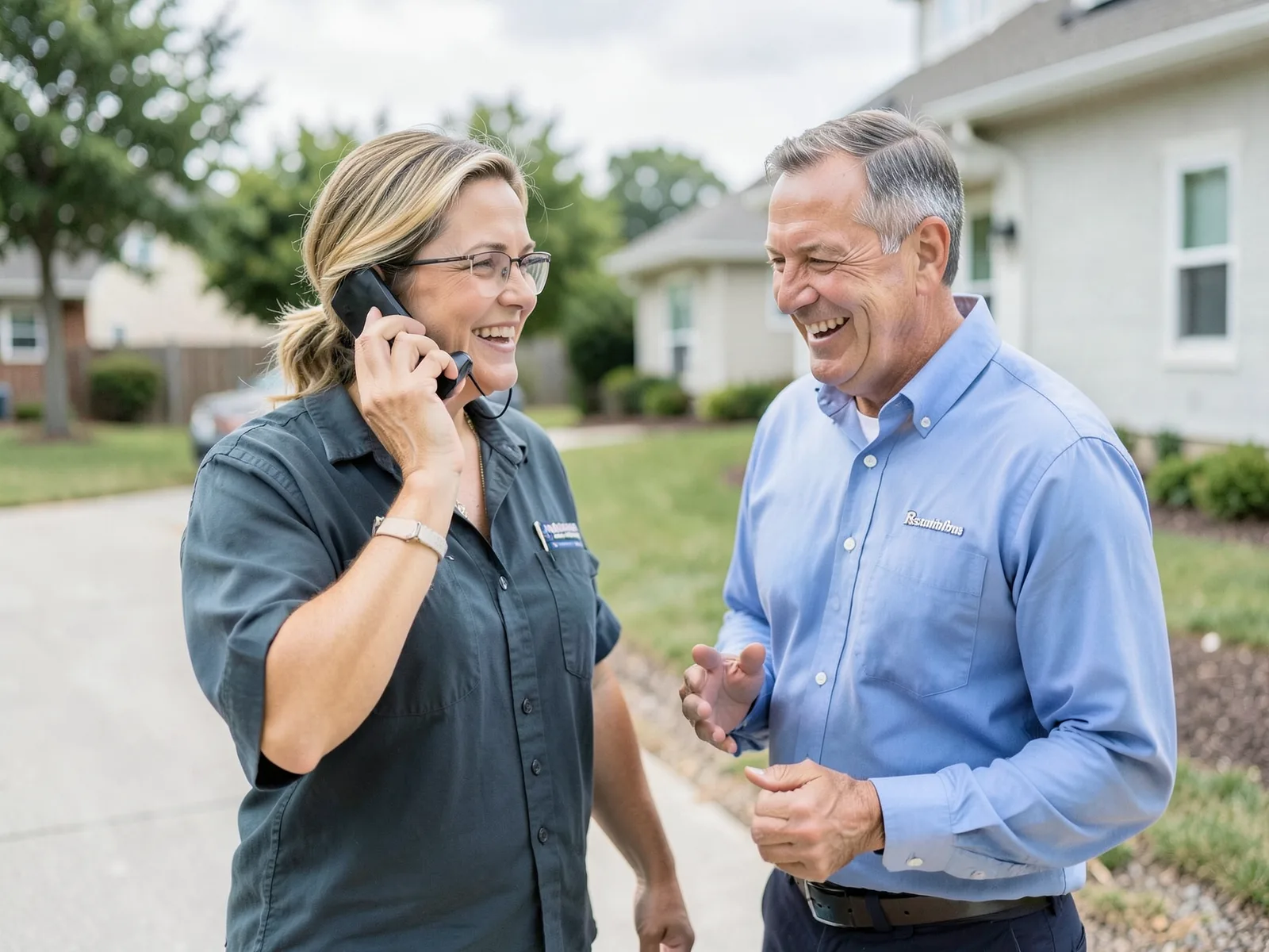 Frequently Asked Questions About Storm Recovery Services in Newcomb, MD